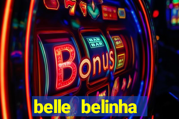 belle belinha telegram free